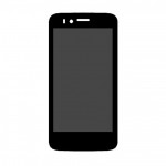 Lcd Screen For Verykool Sl4500 Fusion Replacement Display By - Maxbhi Com