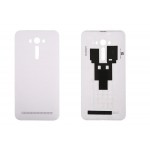 Full Body Housing For Asus Zenfone 2 Laser Ze500kg White - Maxbhi Com