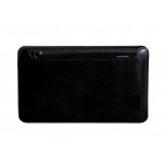 Full Body Housing For Datawind Akash Tablet Black - Maxbhi.com