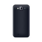 Full Body Housing For Iball Andi 5e7 Black - Maxbhi.com