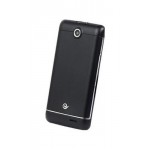 Full Body Housing For Reliance Lenovo A600e White - Maxbhi.com