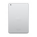 Full Body Housing For Apple Ipad Air 2 Wifi Cellular 128gb Black - Maxbhi.com