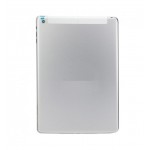 Full Body Housing For Apple Ipad Air 2 Wifi Cellular 128gb Silver - Maxbhi Com