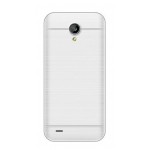 Full Body Housing For Brillon Tango Black - Maxbhi.com