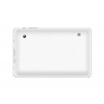 Full Body Housing For Bsnl Penta Tpad Ws707c 2g Calling Tab In 3d White - Maxbhi.com