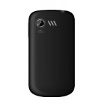 Full Body Housing For Celkon A67 Smartron Black - Maxbhi.com