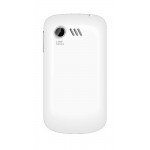 Full Body Housing For Celkon A67 Smartron White - Maxbhi.com