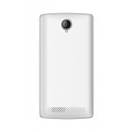 Full Body Housing For Chilli W03 White - Maxbhi.com