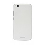 Full Body Housing For Gionee Ctrl V6l Lte White - Maxbhi.com