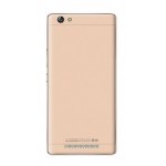 Full Body Housing For Gionee M5 Enjoy White - Maxbhi.com