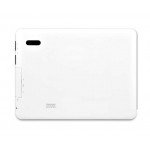 Full Body Housing For Hcl Me Tablet G1 Black - Maxbhi.com