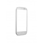 Full Body Housing For Idea Aurus 4 White - Maxbhi Com