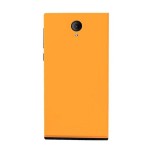 Full Body Housing For Intex Aqua Fish White - Maxbhi.com