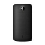 Full Body Housing For Intex Aqua I14 Black - Maxbhi.com