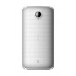 Full Body Housing For Intex Aqua I14 White - Maxbhi.com
