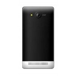 Full Body Housing For Karbonn Kochadaiiyaan The Legend S5i Black - Maxbhi.com