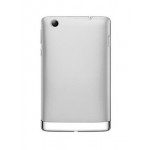 Full Body Housing For Lenovo S5000 Wifi Silver - Maxbhi.com