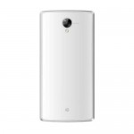 Full Body Housing For Salora Arya A1 Plus White - Maxbhi Com