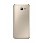 Full Body Housing For Samsung Galaxy A8 2016 Gold - Maxbhi Com