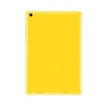 Full Body Housing For Xiaomi Mi Pad 2 Yellow - Maxbhi.com
