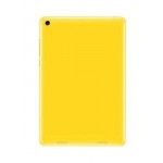 Full Body Housing For Xiaomi Mi Pad 2 Yellow - Maxbhi.com