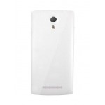 Full Body Housing For Acacia Verdant A25 Black - Maxbhi.com