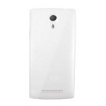 Full Body Housing For Acacia Verdant A25 White - Maxbhi.com