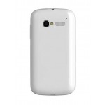 Full Body Housing For Alcatel One Touch Pop C5 White - Maxbhi.com