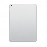 Full Body Housing For Apple Ipad Air 2 Wifi 64gb Silver - Maxbhi Com