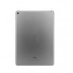 Full Body Housing For Apple Ipad Air 2 Wifi Plus Cellular 16gb Grey - Maxbhi Com