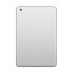 Full Body Housing For Apple Ipad Air 2 Wifi Plus Cellular 16gb Silver - Maxbhi.com