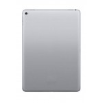 Full Body Housing For Apple Ipad Pro 9.7 Wifi Cellular 128gb Grey - Maxbhi.com