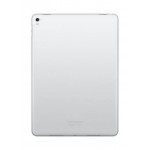 Full Body Housing For Apple Ipad Pro 9.7 Wifi Cellular 128gb Silver - Maxbhi.com