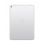 Full Body Housing For Apple Ipad Pro 9.7 Wifi Cellular 128gb White - Maxbhi.com