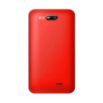 Full Body Housing For Arise Orian Ar46 Red - Maxbhi.com