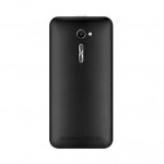 Full Body Housing For Asus Zenfone 2e Black - Maxbhi Com