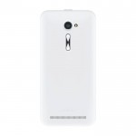 Full Body Housing For Asus Zenfone 2e White - Maxbhi Com