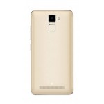 Full Body Housing For Blu Life Mark Gold - Maxbhi.com