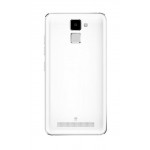 Full Body Housing For Blu Life Mark White - Maxbhi.com
