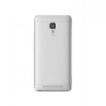 Full Body Housing For Blu Studio One Plus Silver - Maxbhi Com