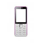 Full Body Housing For Blu Tank Ii Pink - Maxbhi Com