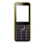 Full Body Housing For Blu Tank Ii Red - Maxbhi Com