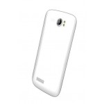 Full Body Housing For Celkon A105 Plus Signature Vista White - Maxbhi.com