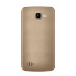 Full Body Housing For Celkon Q405 Golden - Maxbhi.com