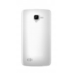 Full Body Housing For Celkon Q405 White - Maxbhi.com