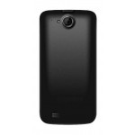 Full Body Housing For Croma Crcb2249 Black - Maxbhi.com