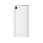 Full Body Housing For Doogee F1 Turbo Mini White - Maxbhi Com