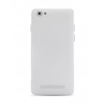 Full Body Housing For Elephone P6i White - Maxbhi Com