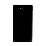 Full Body Housing For Hyundai Hypro5043 Black - Maxbhi.com