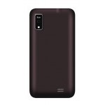 Full Body Housing For Iball Andi 4d Black - Maxbhi.com